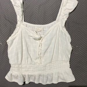 AEROPOSTALE TANK TOP!!! xs